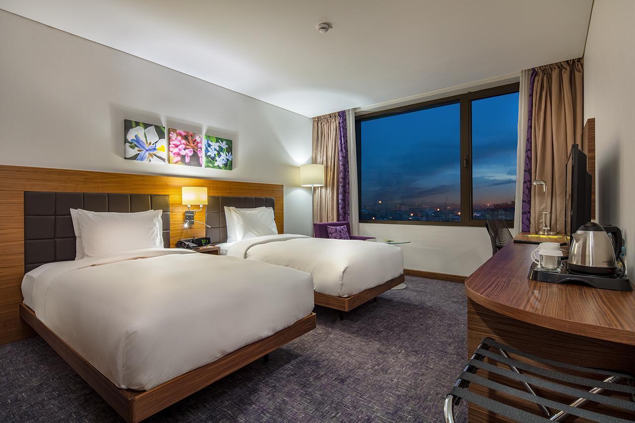 Meg Hotel Sivas Exterior photo