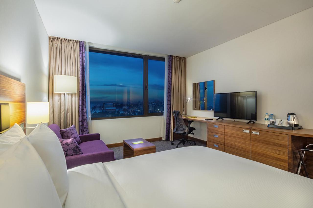 Meg Hotel Sivas Exterior photo