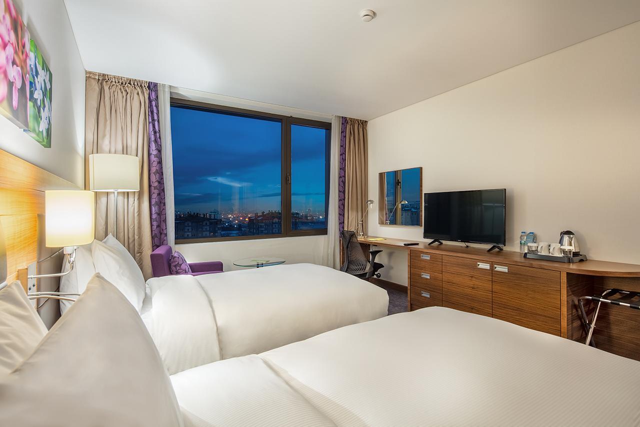 Meg Hotel Sivas Exterior photo
